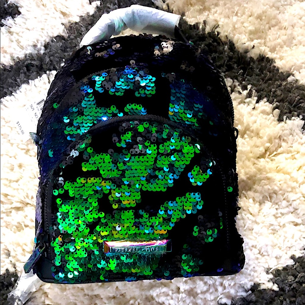 Kendall & Kylie Petite Mini Backpack